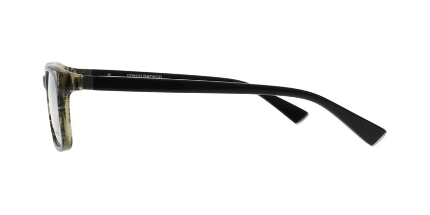 Anson Benson MT2444F3201H Eyeglasses - Side View